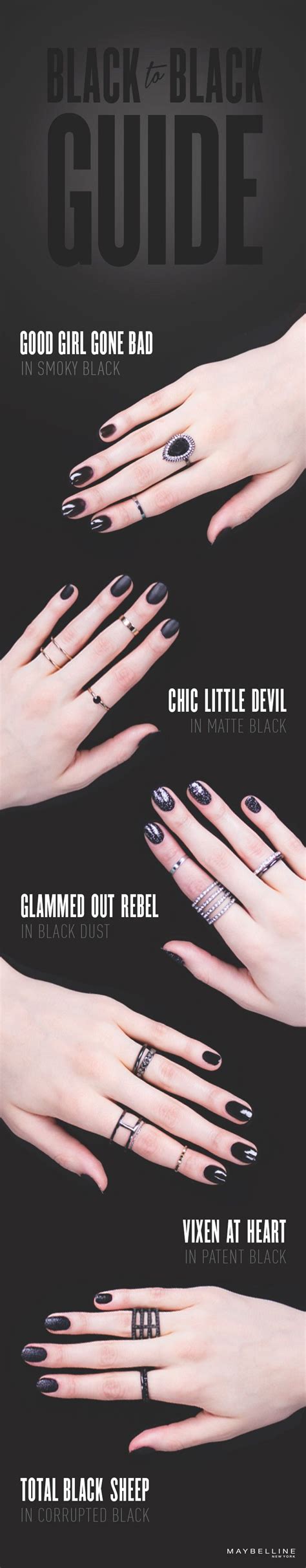 The Wicked Beauty of Witchcraft Nails: Transforming Your Manicure with Dark Magic